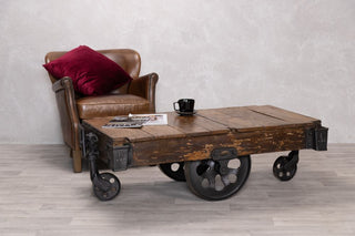industrial-style-coffee-table