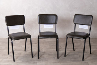 black-shoreditch-chair