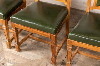 Vintage Side Chair - Set of 10