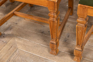 Vintage Side Chair - Set of 10