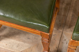 Vintage Side Chair - Set of 10