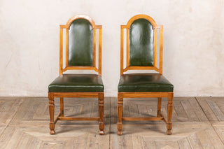 Vintage Side Chair - Set of 10