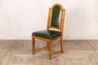 Vintage Side Chair - Set of 10