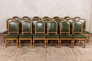 Vintage Side Chair - Set of 10