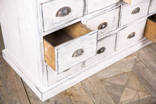 shabby chic drawers