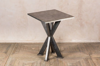 zinc-quare-bar-table