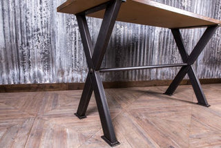 sheffield poseur table