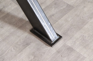 Butchers Block Dining Table Range