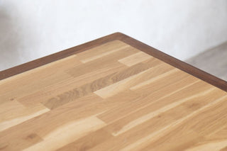 Butchers Block Dining Table Range