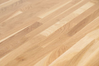 Butchers Block Dining Table Range