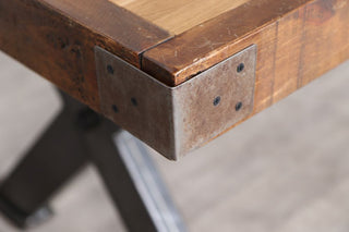 Butchers Block Dining Table Range