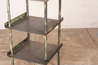 industrial shop display unit