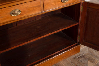 edwardian-antique-bookcase-storage