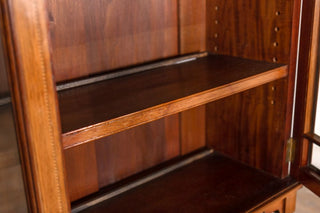 edwardian-antique-bookcase-shelf-detail