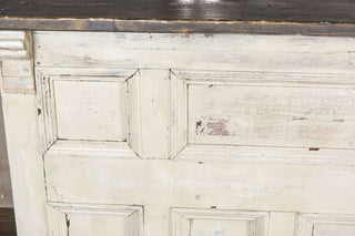 shop counter
