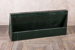 shop display area