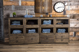 shop display cabinets