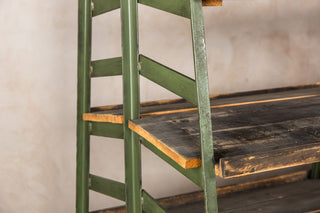 shop display shelves