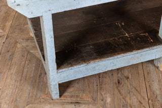 Vintage Workbench