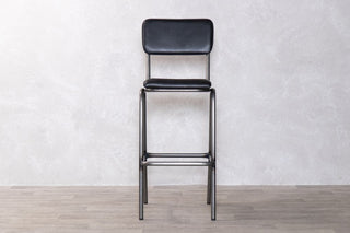 shoreditch-stool-vintage-black-front