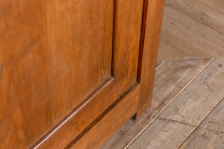 antique-french-cherrywood-sideboard-close-up-base