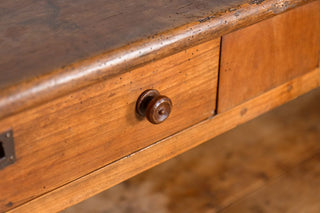 antique-french-cherrywood-sideboard-close-up