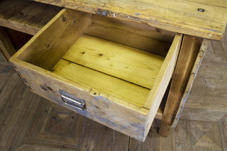 sideboard with drawer