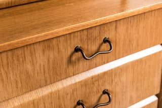 sideboard wooden dining set