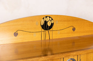 sideboard