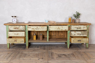 rustic-industrial-kitchen-sideboard