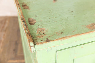 Vintage Weathered Sideboard
