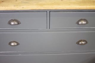 sideboard