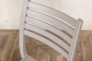 Barcelona Outdoor Restaurant Garden Chairs