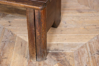 vintage-slatted-wooden-bench-style-a-close-up
