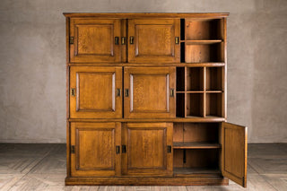 sliding door cupboard