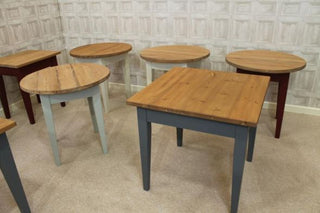 small bistro tables