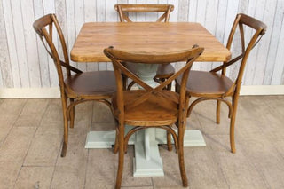 small cafe tables