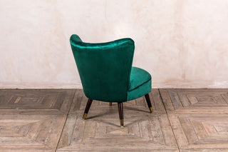 small cocktail chair