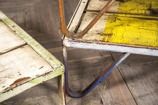 small coffee table