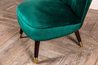 small French style chair