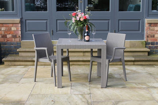 outdoor furniture set