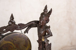 small gong