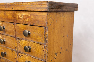 small-cabinet-makers-chest-of-drawers-close-up