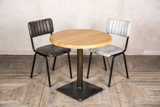 small-round-pub-table