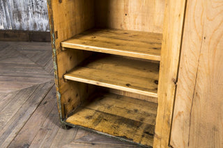 small storage unit