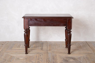 Small Victorian Pine Table