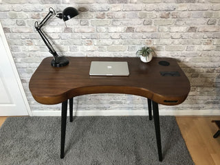 Stockholm Smart Speaker/Charging Desk Range