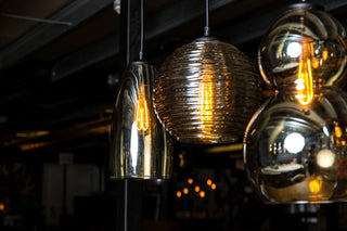 smoked-glass-hanging-lighting