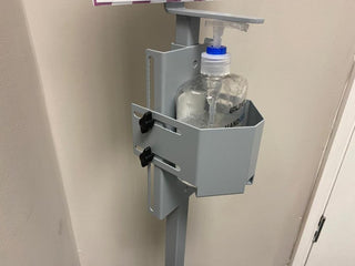 foot-pump-hand-sanitiser-station