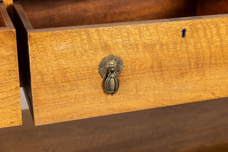 Solid Walnut Buffet Sideboard